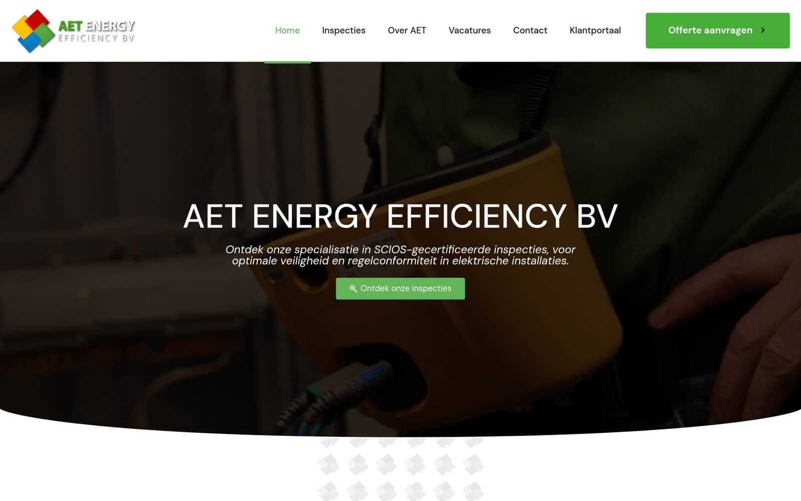 AET Energy