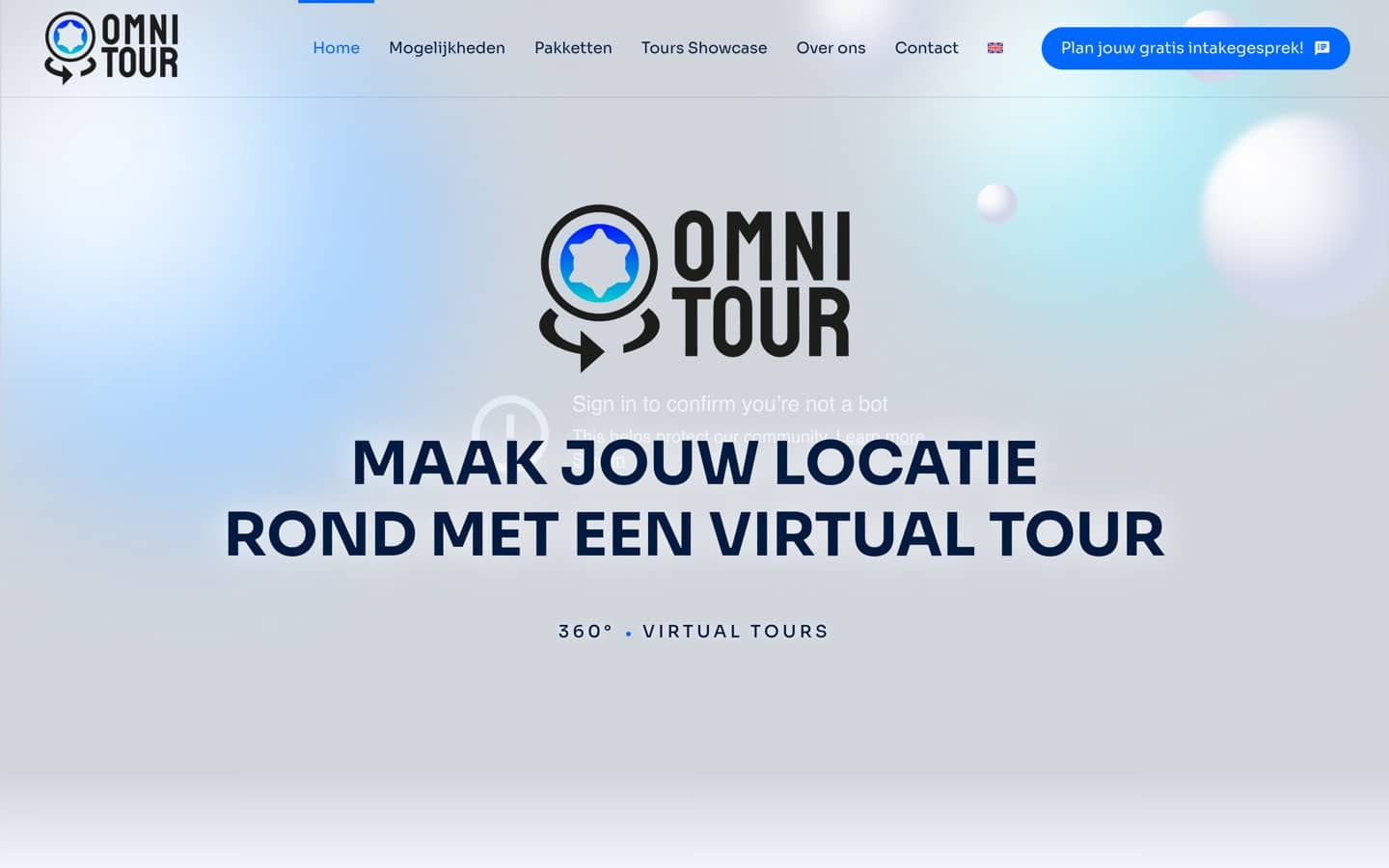 Omnitour
