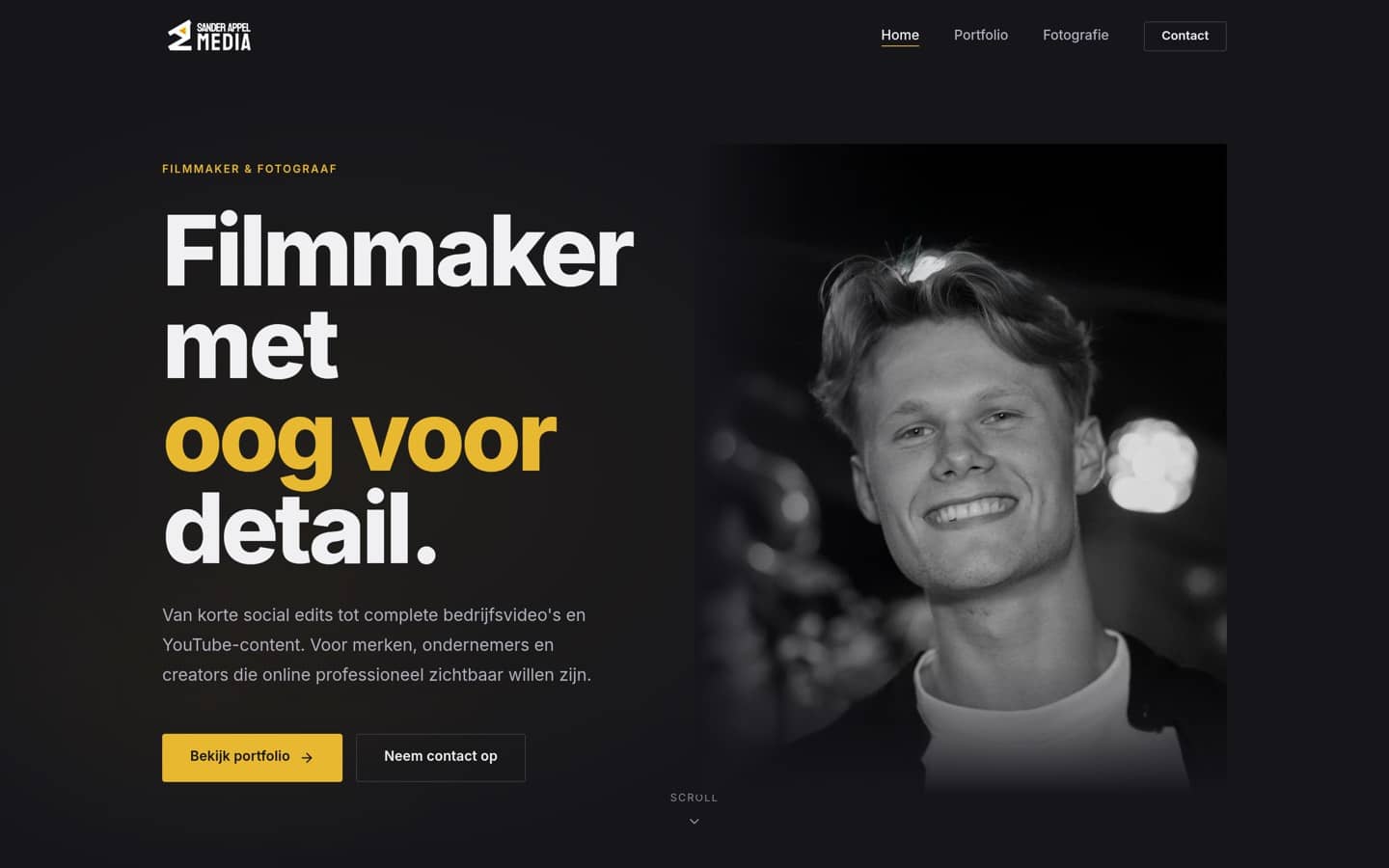 Sander Appel Media
