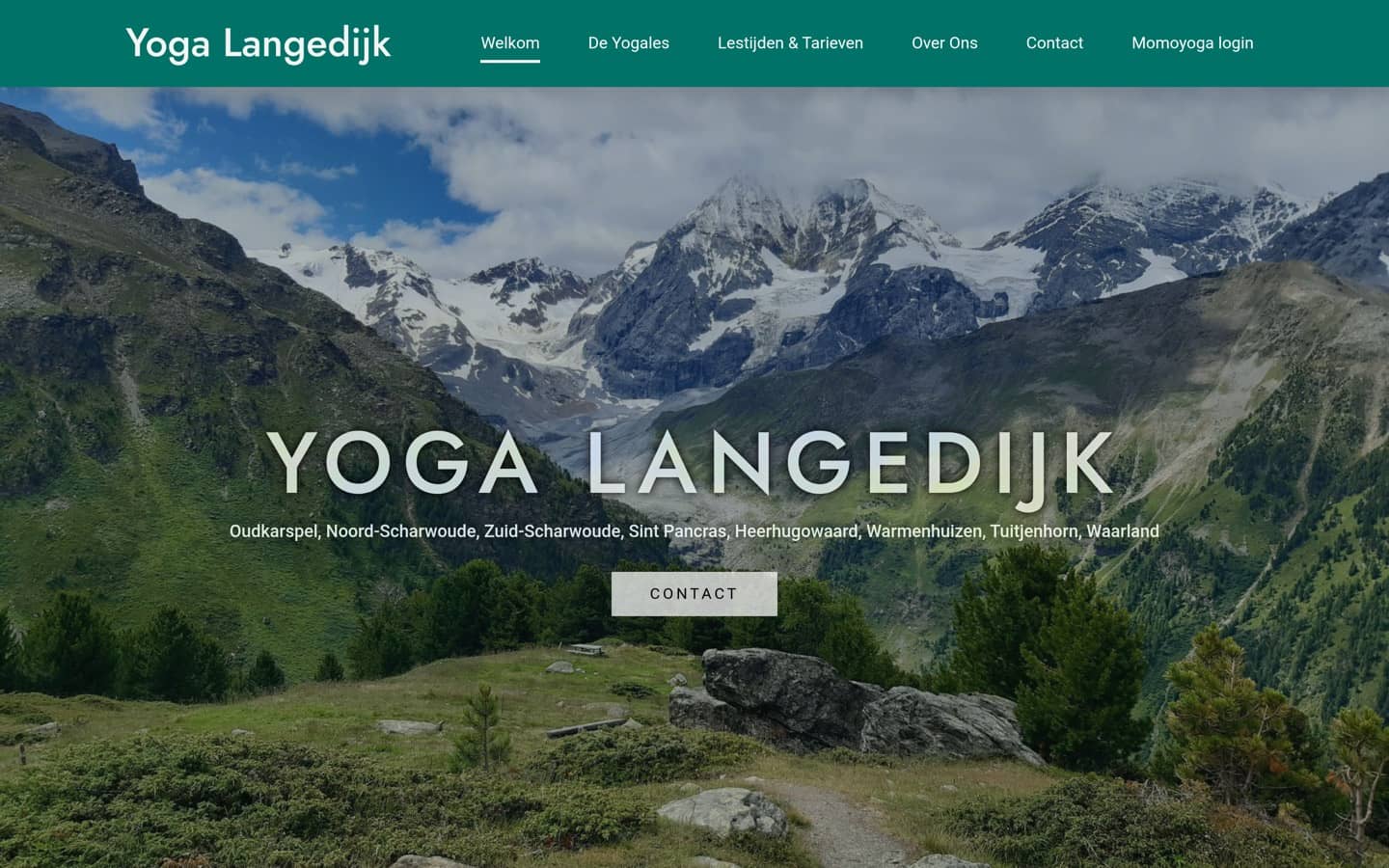 Yoga Langedijk